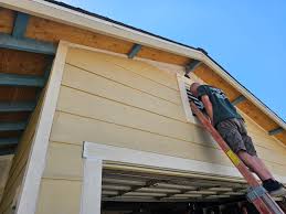 TrueLine Siding Services